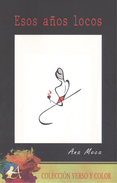  ESOS AÑOS LOCOS 