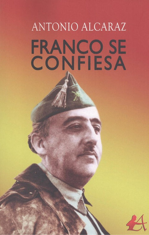  FRANCO SE CONFIESA 