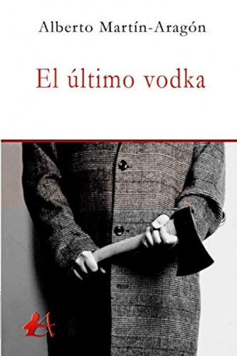  El último vodka 