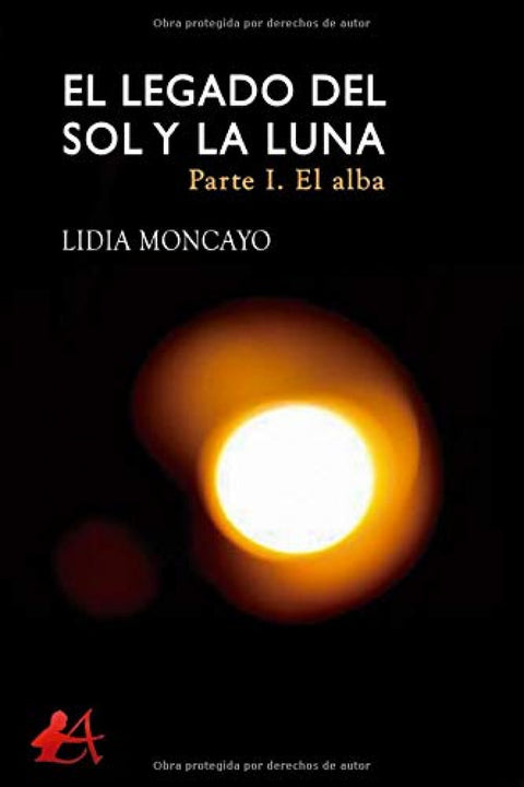  El legado del sol y la luna 