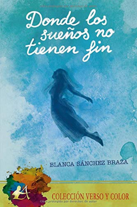  Donde los sueños no tienen fin 