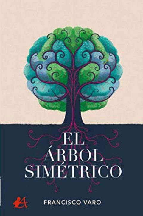  El árbol simétrico 