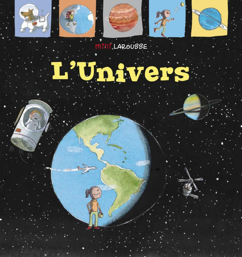  L´Univers 