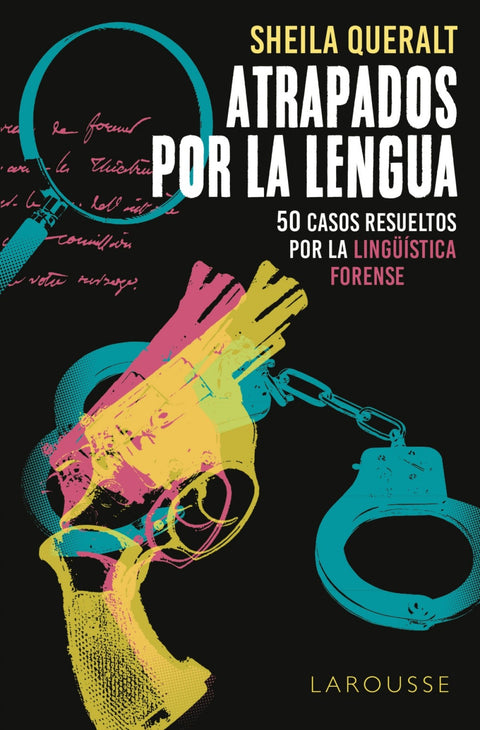  Atrapados por la lengua 