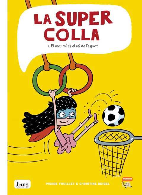  La supercolla 4 