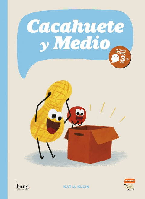  Cacahuete y Medio 