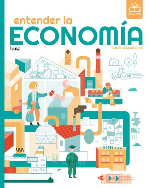  La economía 