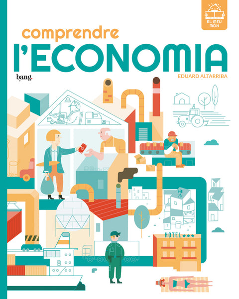  L'economia 
