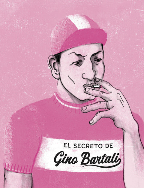  El secreto de Gino Bartali 