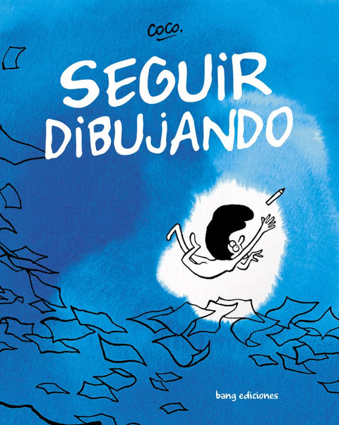  Seguir dibujando 
