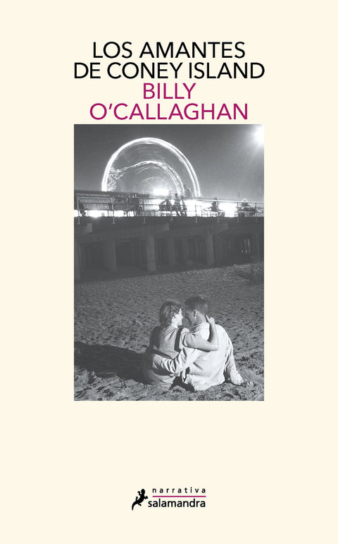  Los amantes de Coney Island 