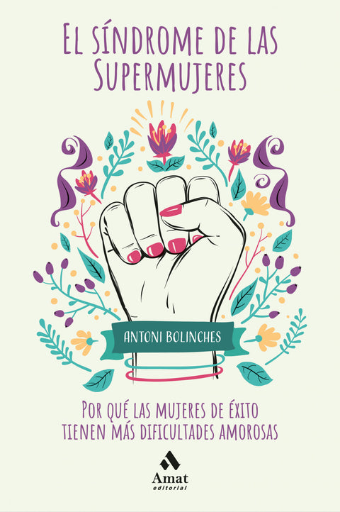  El síndrome de las supermujeres 