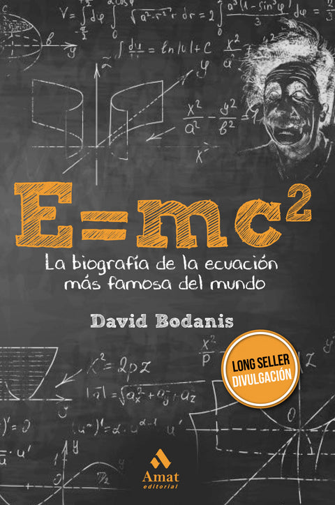  E=MC2 