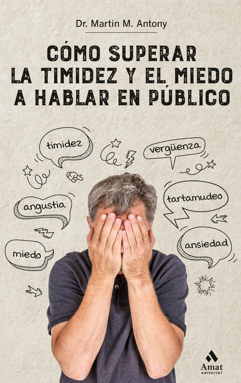  Como superar la timidez y el miedo a hablar en publico N.E. 