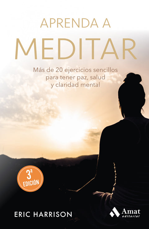  Aprenda a meditar NE 