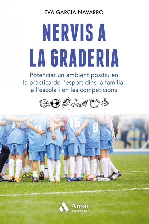  NERVIS A LA GRADERIA 