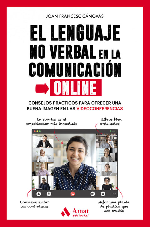  El lenguaje no verbal en la comunicación online 
