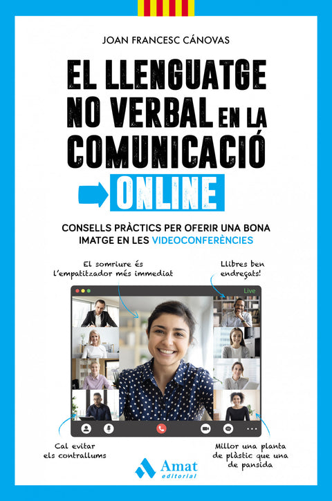  El llenguatge no verbal en la comunicació online 