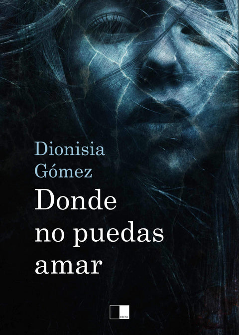  DONDE NO PUEDAS AMAR 