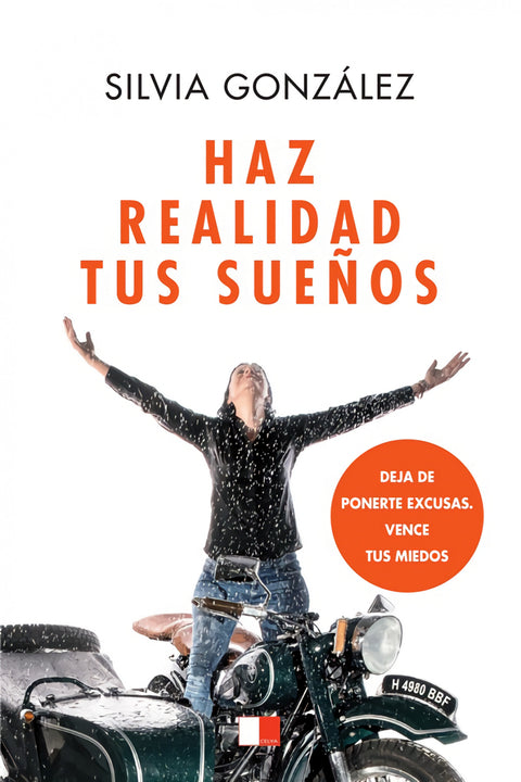  Haz realidad tus sueños 