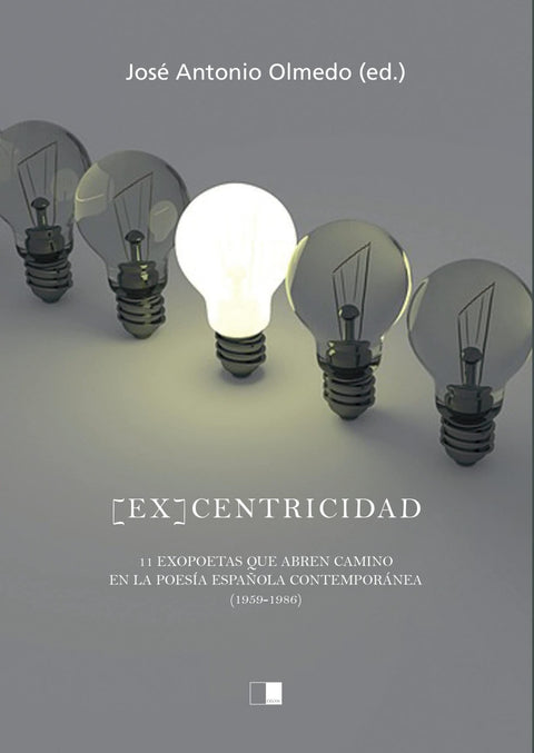  [Ex]Centricidad. 11 exopoetas? 