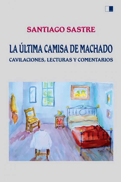  La última camisa de Machado 