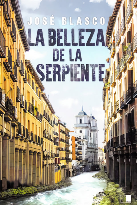  La belleza de la serpiente 