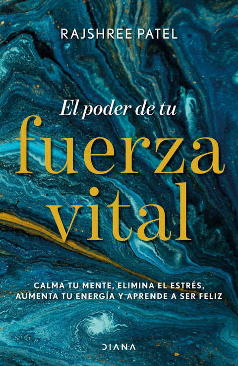  El poder de tu fuerza vital 