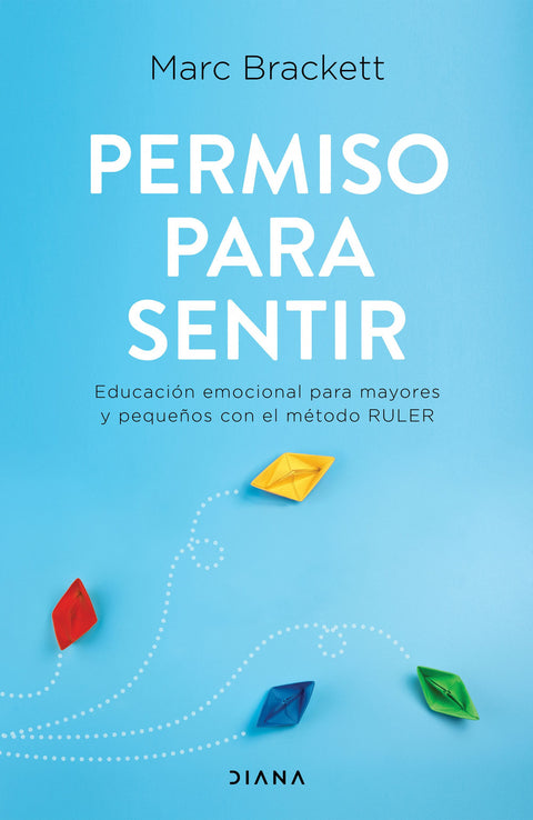  Permiso para sentir 