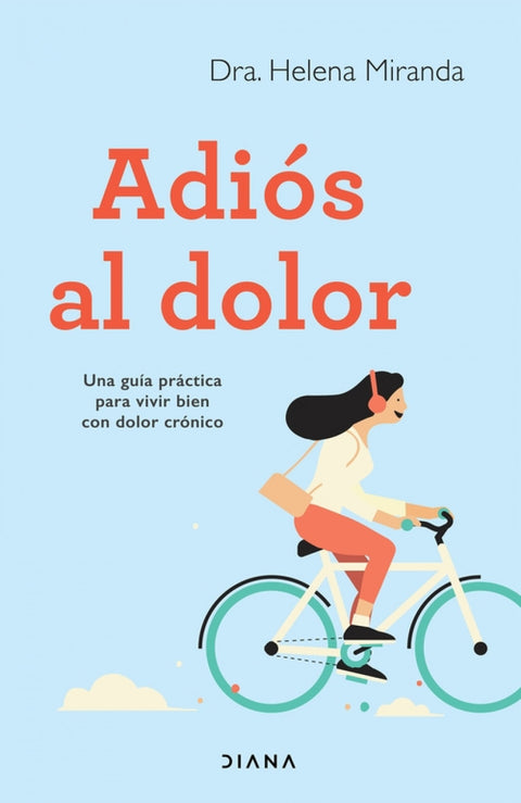  Adiós al dolor 