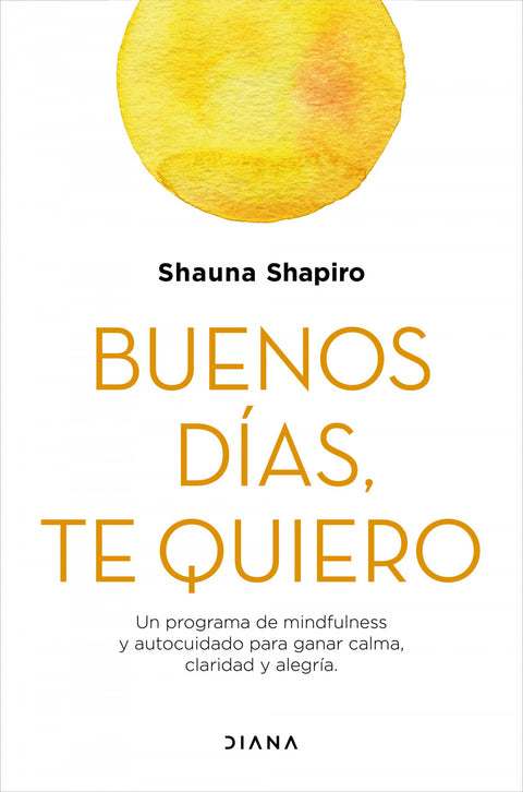  Buenos días, te quiero 