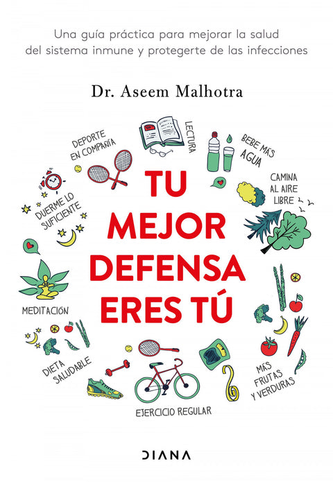  Tu mejor defensa eres tú 