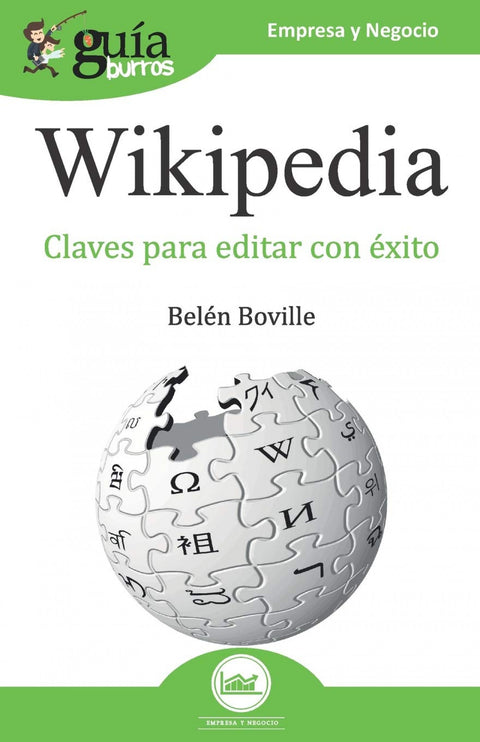  GuíaBurros Wikipedia 