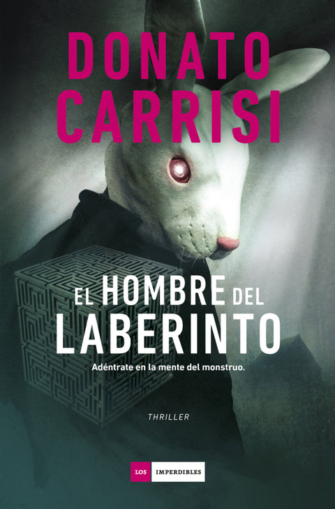  El hombre del laberinto 