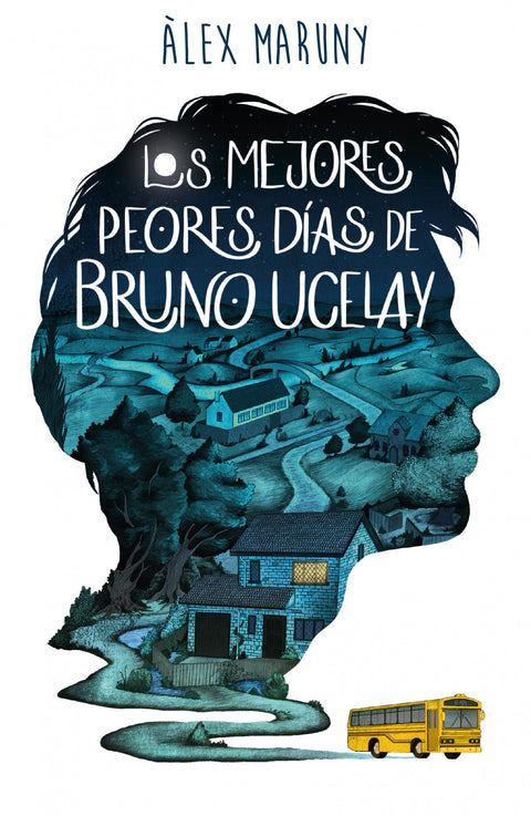  Los mejores peores días de Bruno Ucelay 