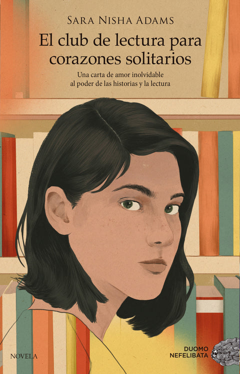  El club de lectura para corazones solitarios 