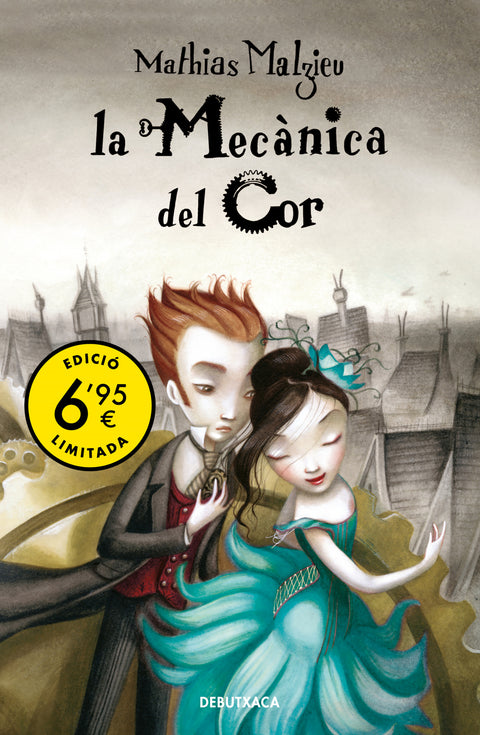  LA MECÀNICA DEL COR 