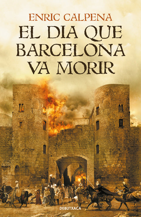  El dia que Barcelona va morir 