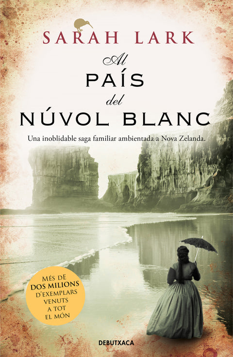  Al país del núvol blanc (Núvol blanc 1) 