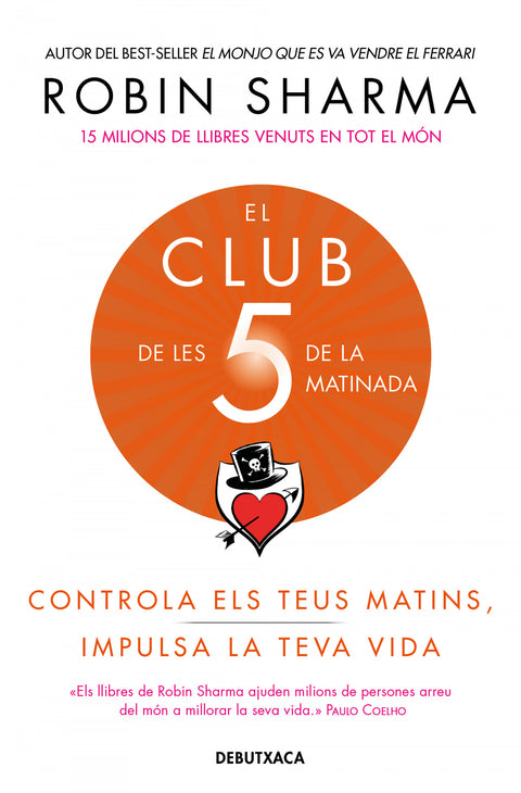  El Club de les 5 de la matinada 