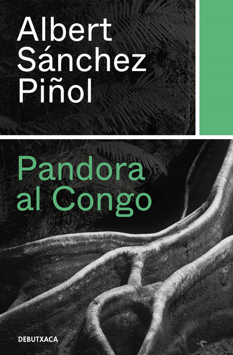  Pandora al Congo 