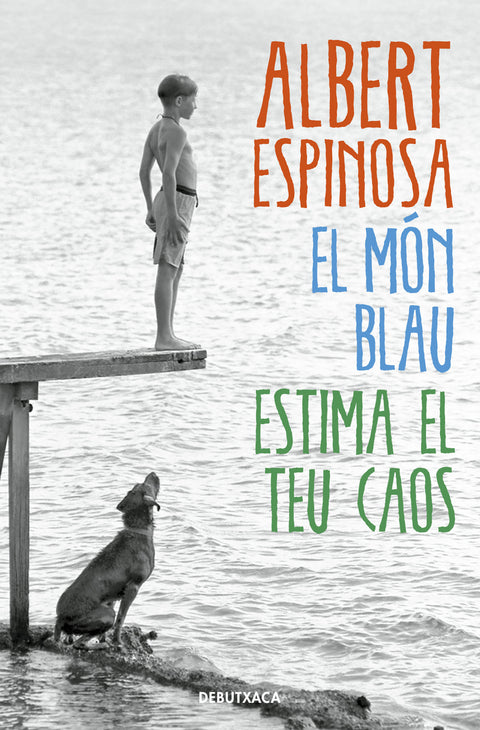  El món blau 