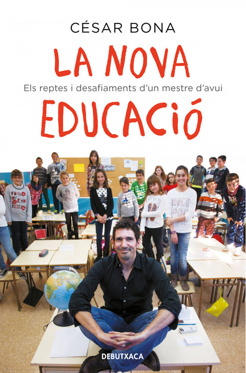  La nova educació 