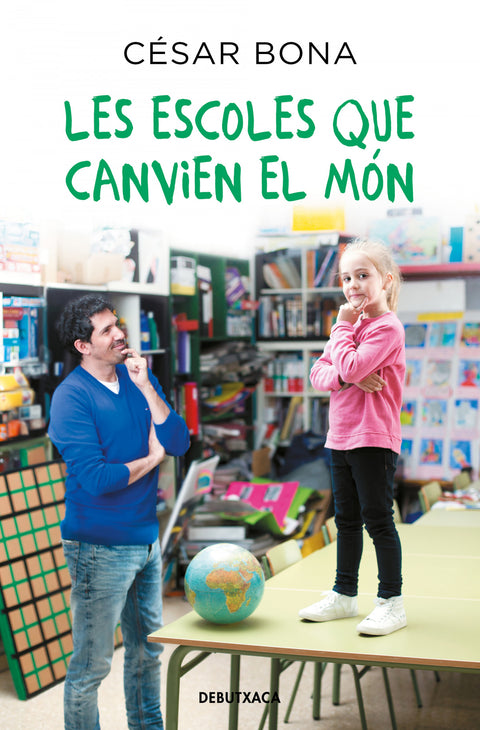 Les escoles que canvien el món 