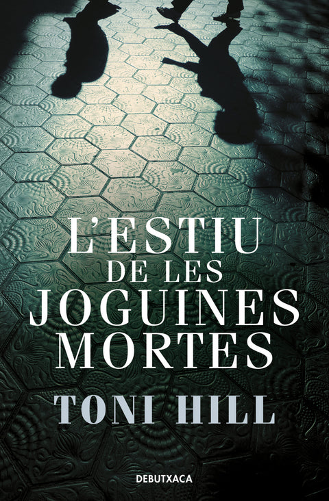  L'estiu de les joguines mortes (Inspector Salgado 1) 