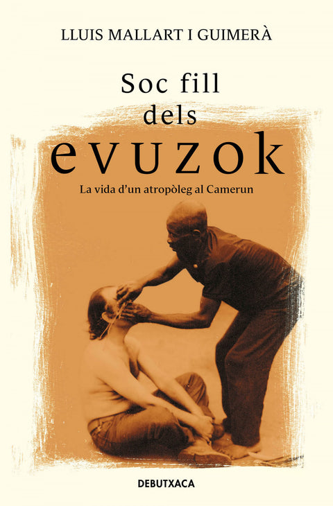  Soc fill dels evuzok 