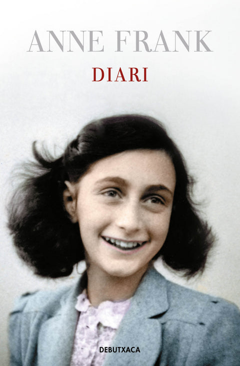  Diari d'Anne Frank 