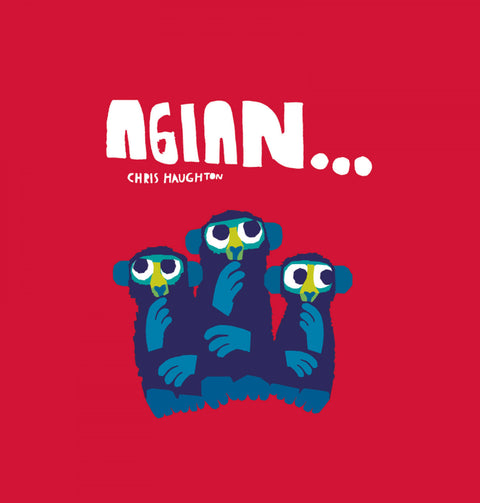  Agian 
