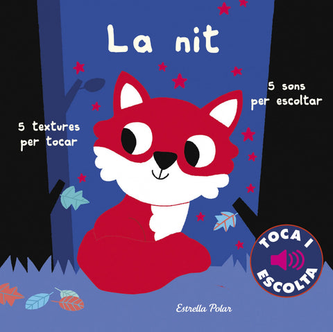  La nit. Toca i escolta 