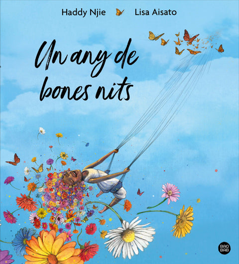  Un any de bones nits 
